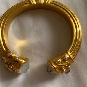 never used julie vos bracelet